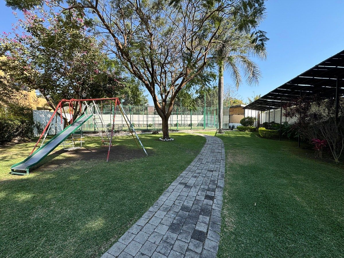 Casa en Residencial Lomas de Jiutepec, Jiutepec, foto 6 de 21