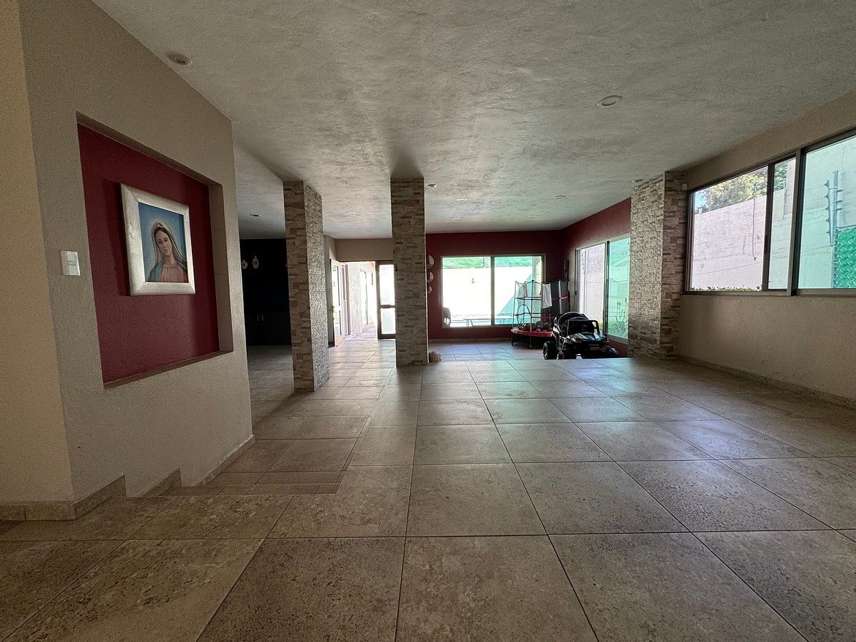 Casa en Residencial Lomas de Jiutepec, Jiutepec, foto 8 de 21