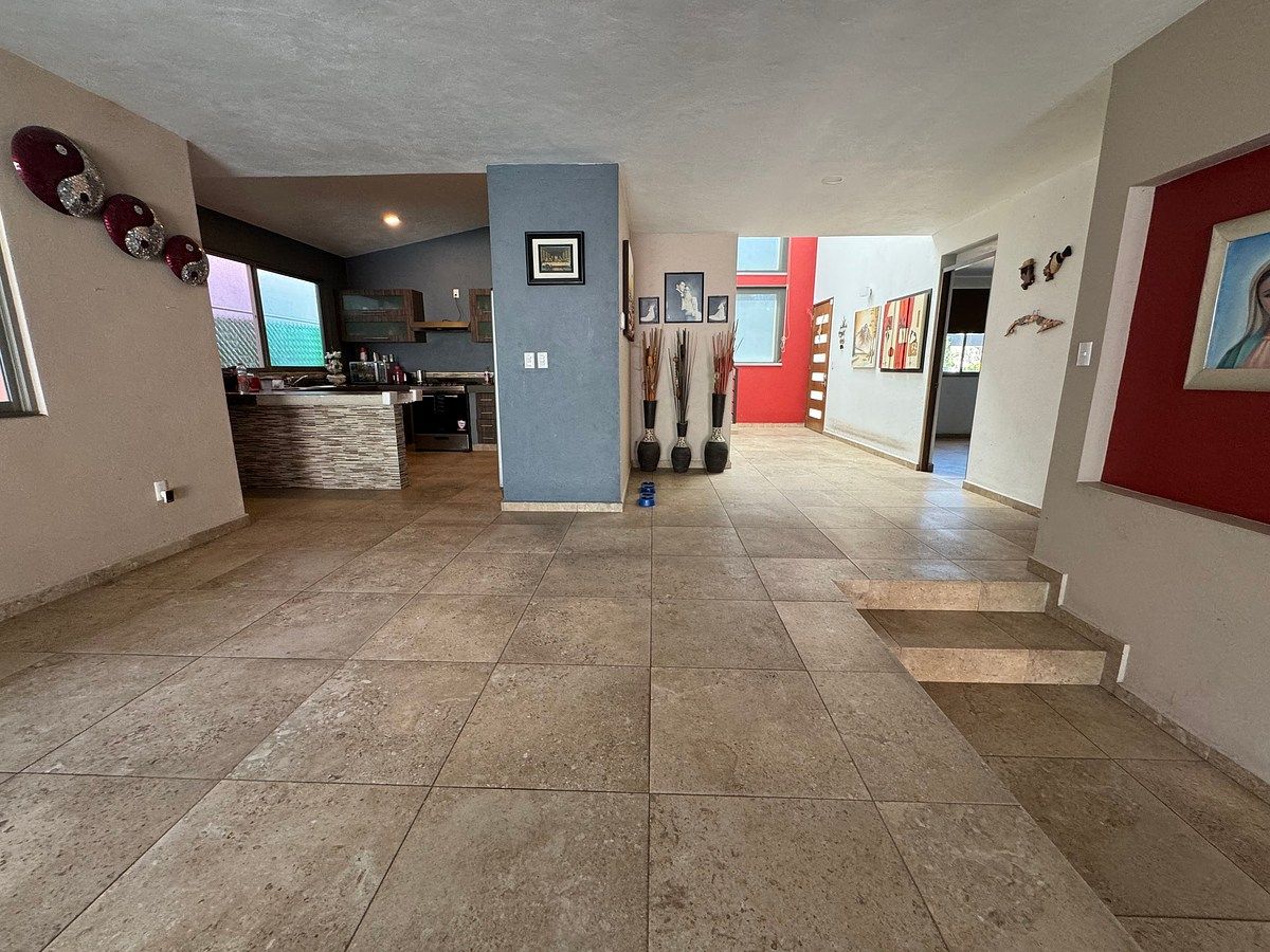 Casa en Residencial Lomas de Jiutepec, Jiutepec, foto 9 de 21
