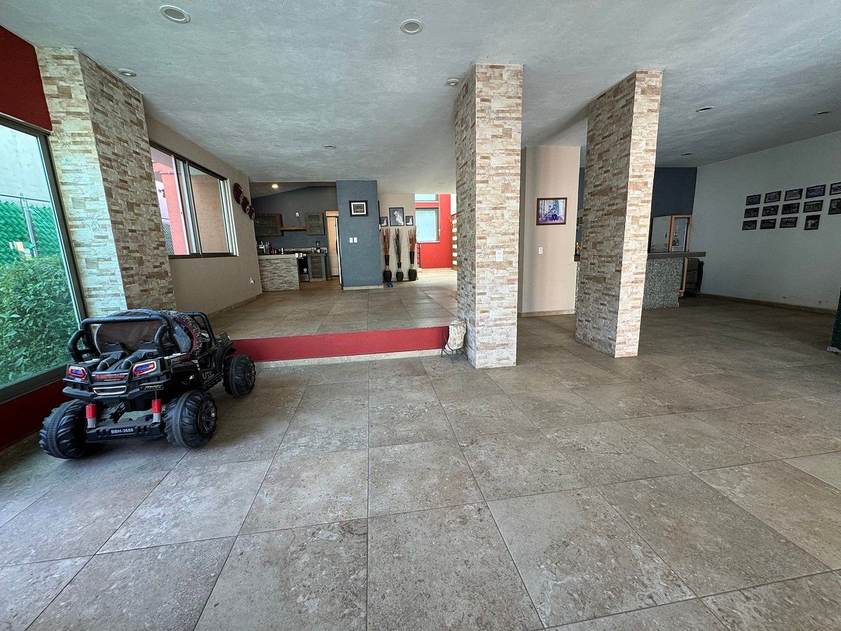 Casa en Residencial Lomas de Jiutepec, Jiutepec, foto 10 de 21