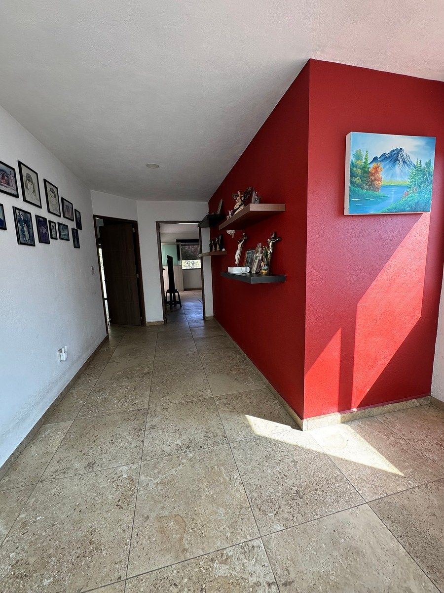 Casa en Residencial Lomas de Jiutepec, Jiutepec, foto 13 de 21