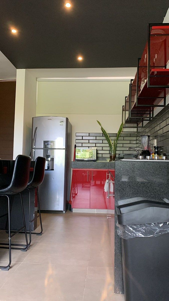 cocina, foto 4 de 14
