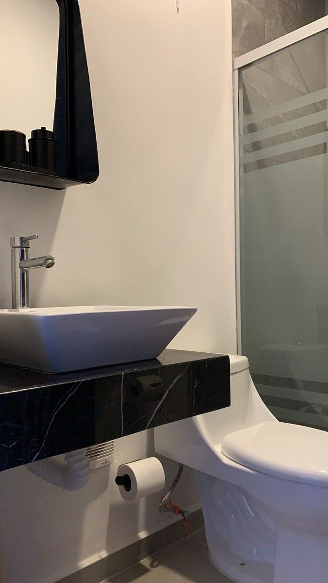 Baño completo, foto 10 de 14