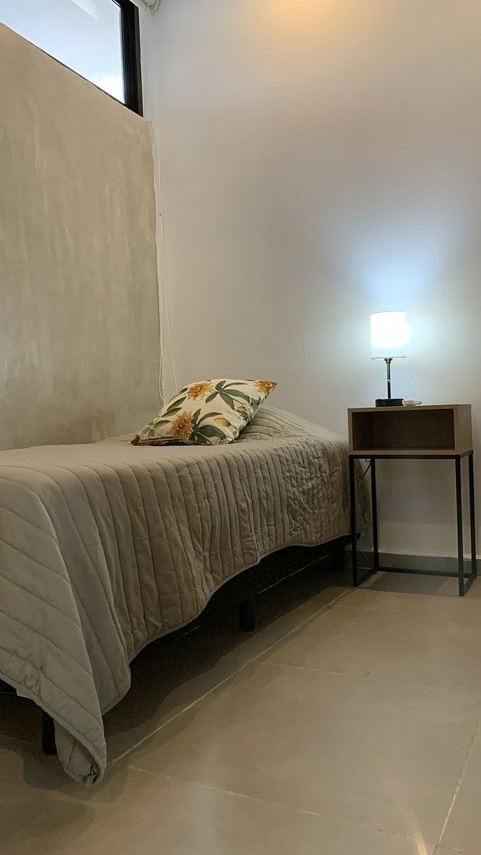 Cuarto tipo estudio, foto 11 de 14