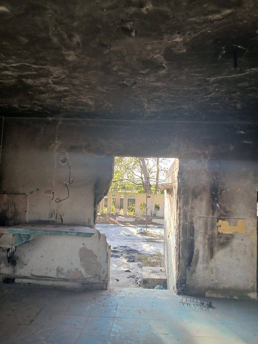 Lote em Almendros, Tizimín, foto 3 de 3