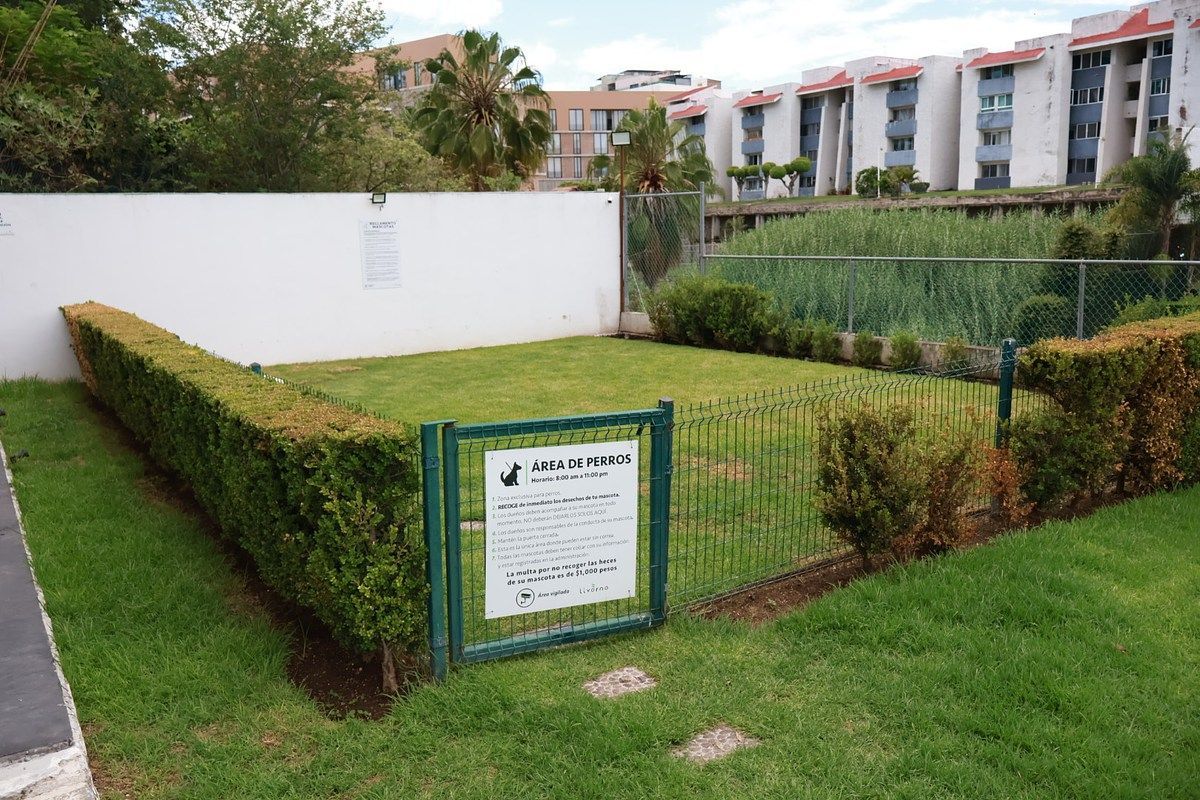Departamento en Lomas Altas, Zapopan, foto 6 de 45