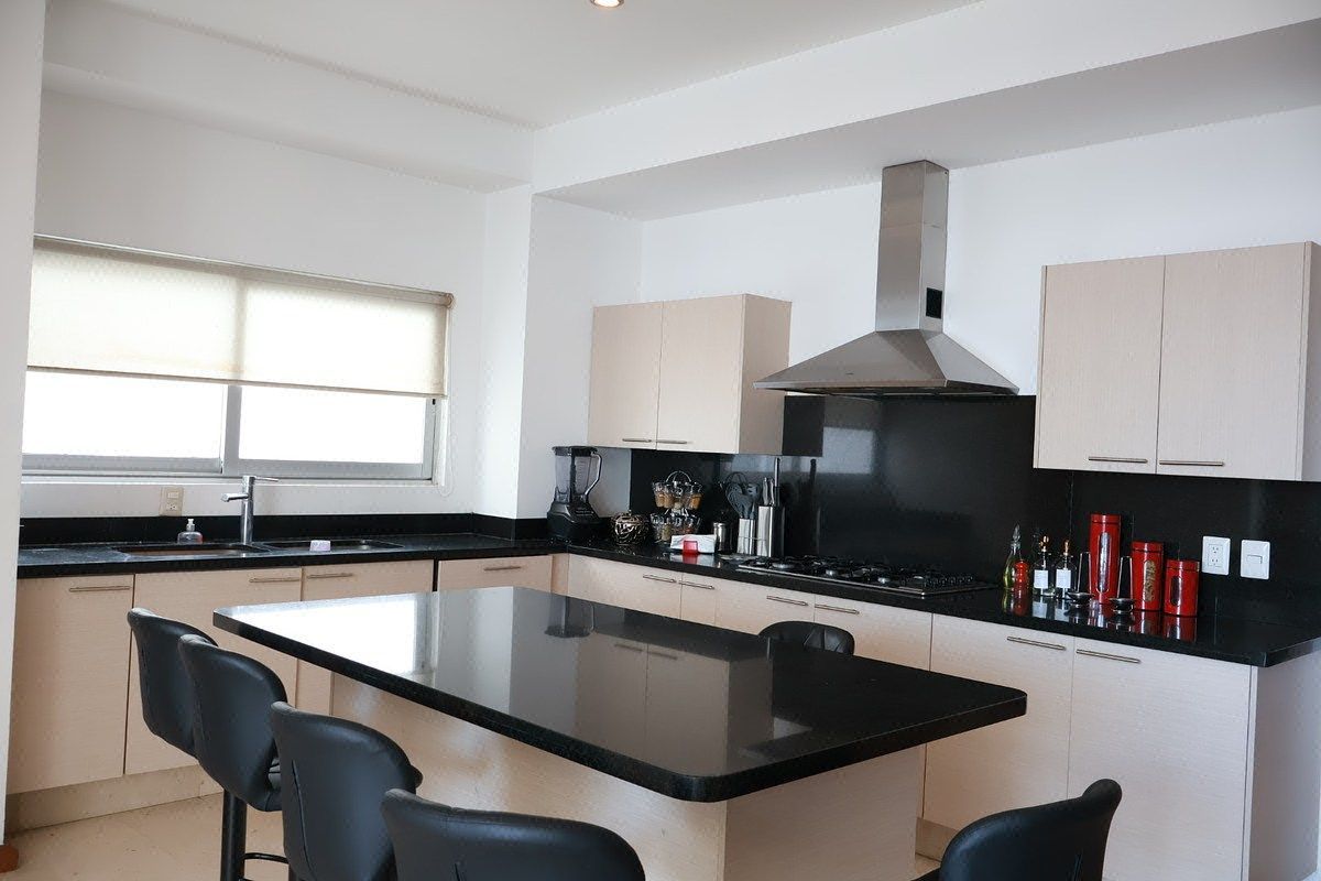 Departamento en Lomas Altas, Zapopan, foto 19 de 45