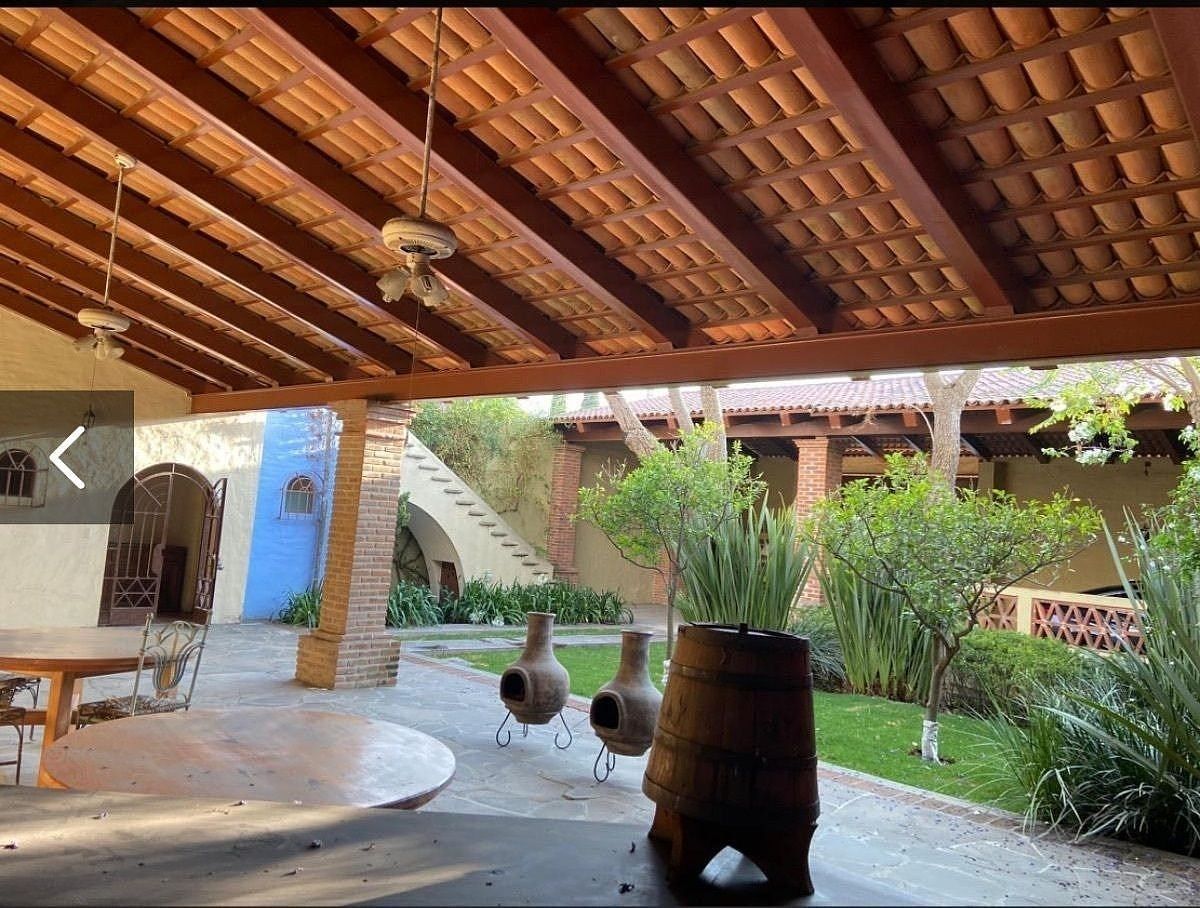 Casa em Cofradía, Tlajomulco de Zúñiga, foto 3 de 12