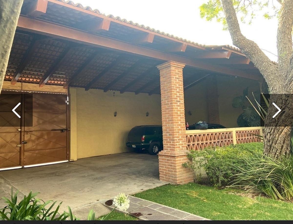 Casa em Cofradía, Tlajomulco de Zúñiga, foto 10 de 12