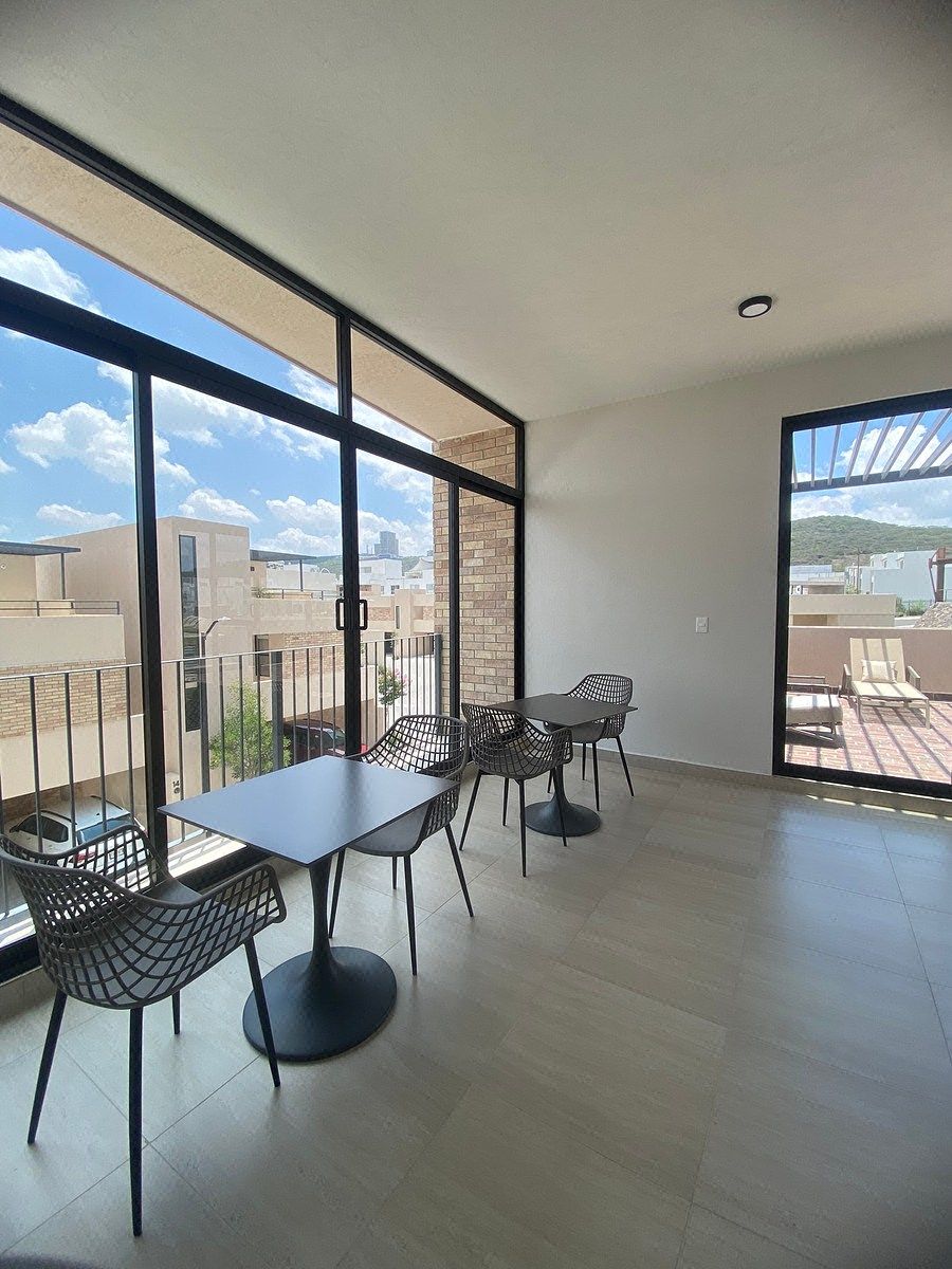Apartamento em Zarú, El Marqués, foto 22 de 43