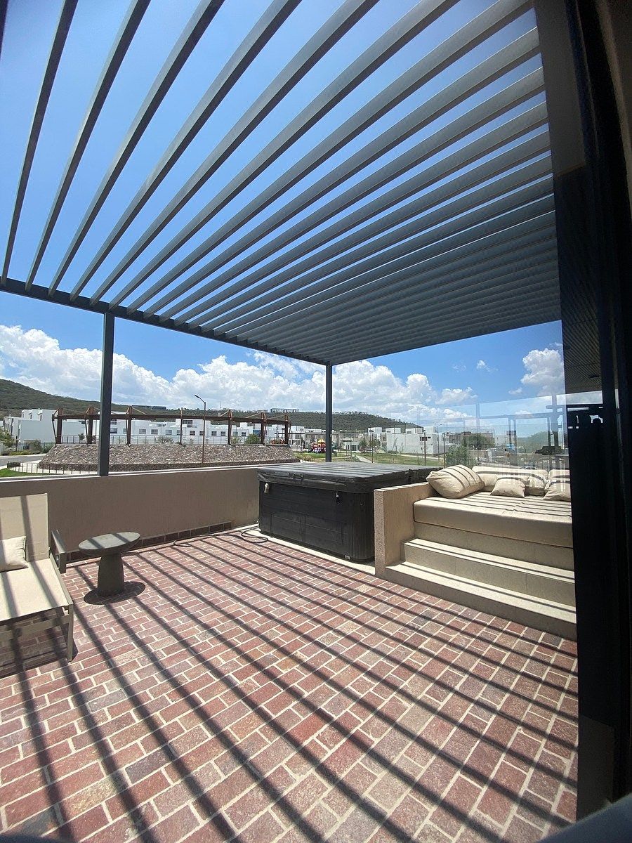 Apartamento em Zarú, El Marqués, foto 27 de 43