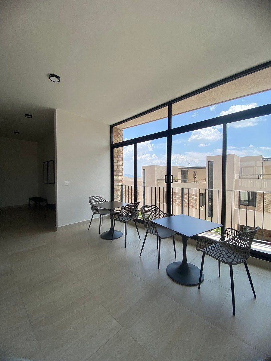 Apartamento em Zarú, El Marqués, foto 29 de 43