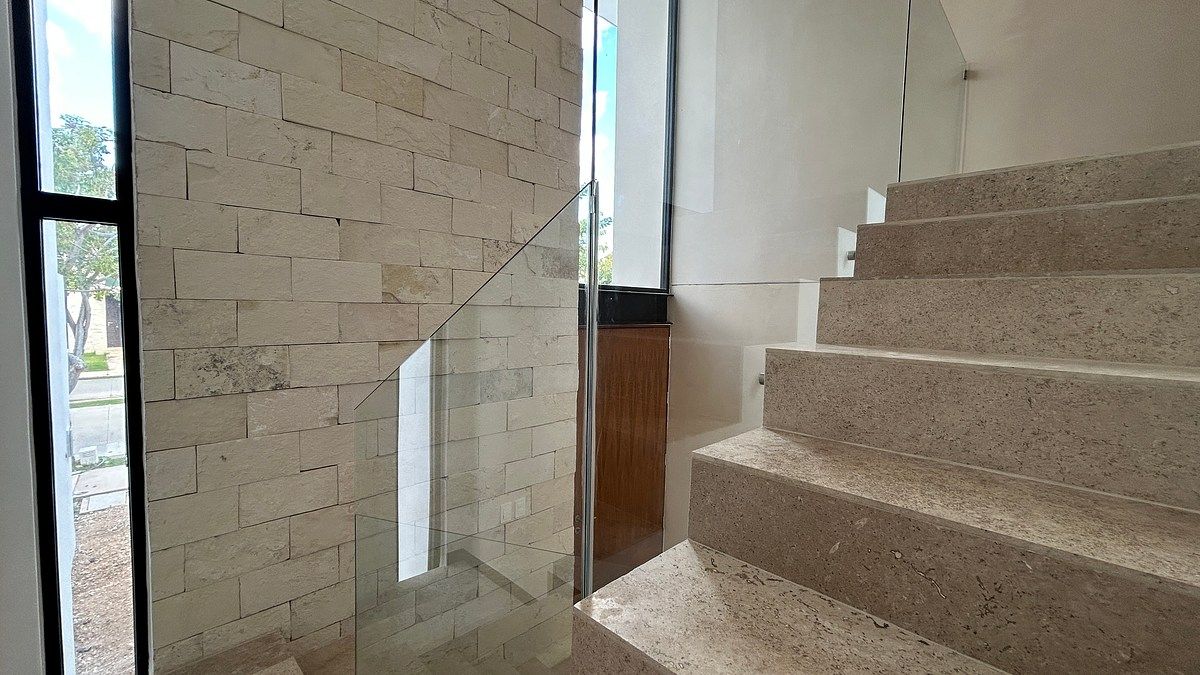 Casa em condomínio fechado em Temozón Norte, Mérida, foto 6 de 24