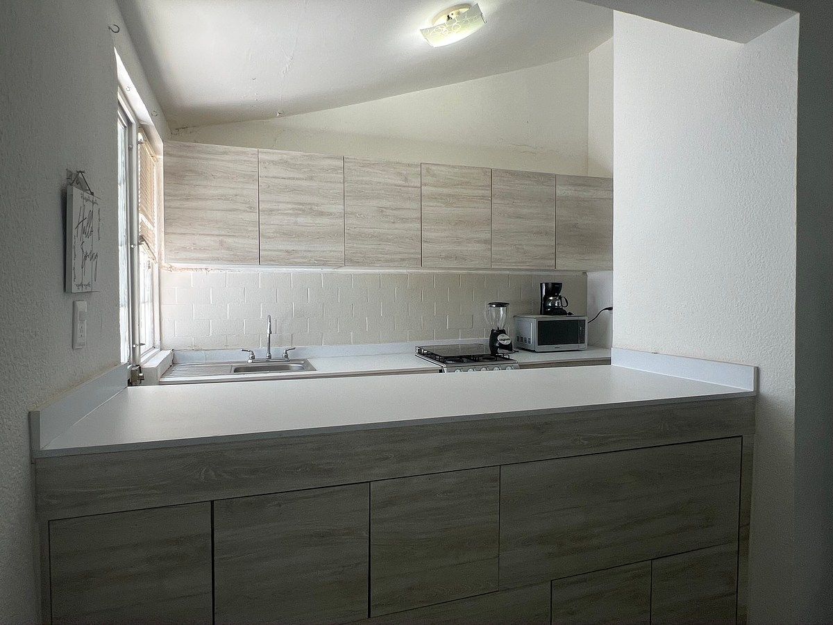 Apartamento em Villas del Parque, Querétaro, foto 13 de 14
