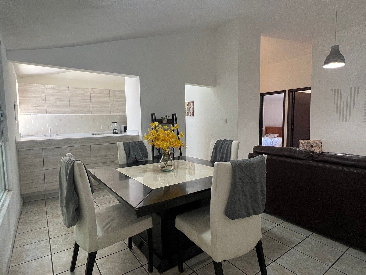 Apartamento em Villas del Parque, Querétaro, foto 2 de 14