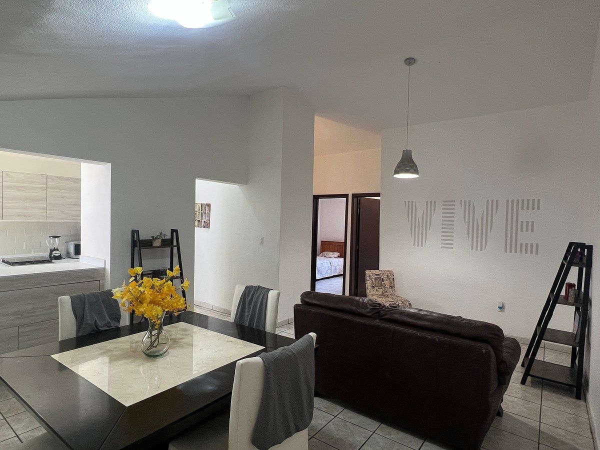 Apartamento em Villas del Parque, Querétaro, foto 12 de 14