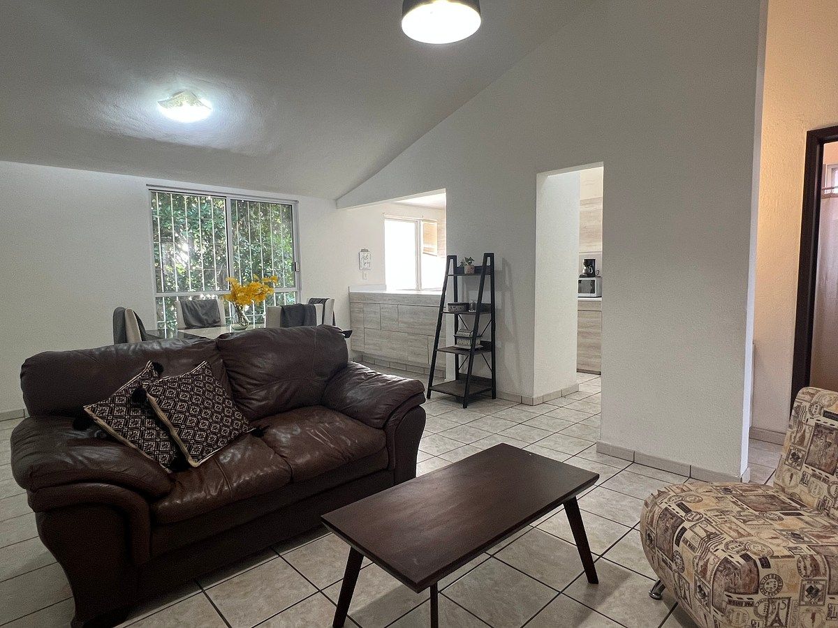 Apartamento em Villas del Parque, Querétaro, foto 3 de 14