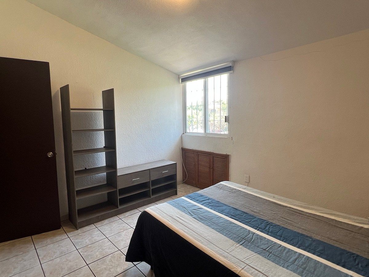 Apartamento em Villas del Parque, Querétaro, foto 7 de 14