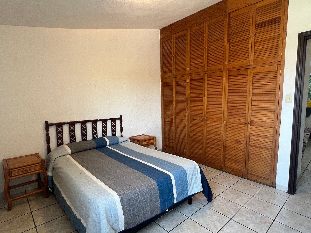 Apartamento em Villas del Parque, Querétaro, foto 6 de 14