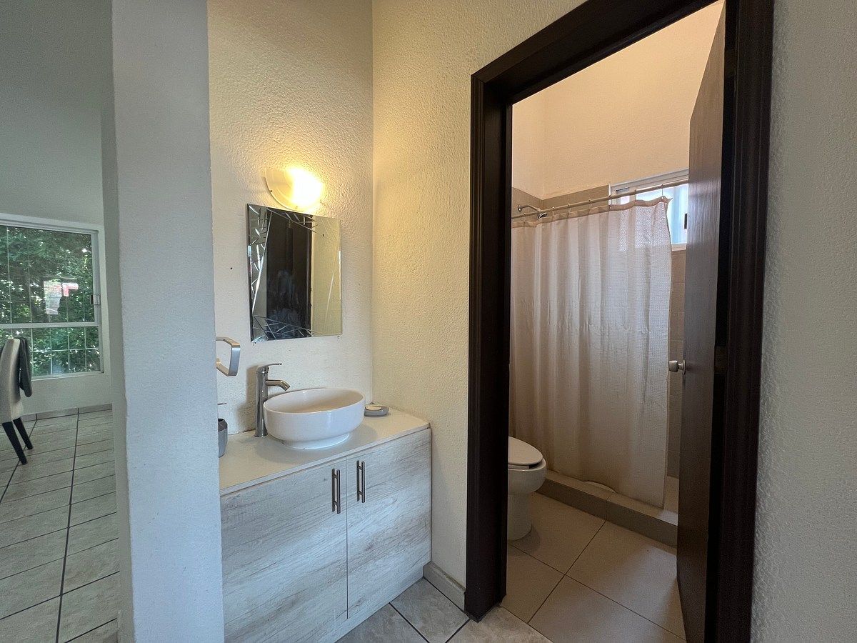 Apartamento em Villas del Parque, Querétaro, foto 8 de 14