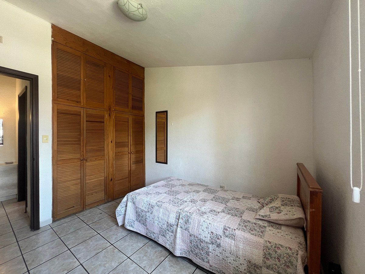 Apartamento em Villas del Parque, Querétaro, foto 9 de 14