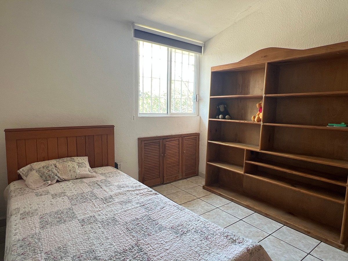 Apartamento em Villas del Parque, Querétaro, foto 10 de 14