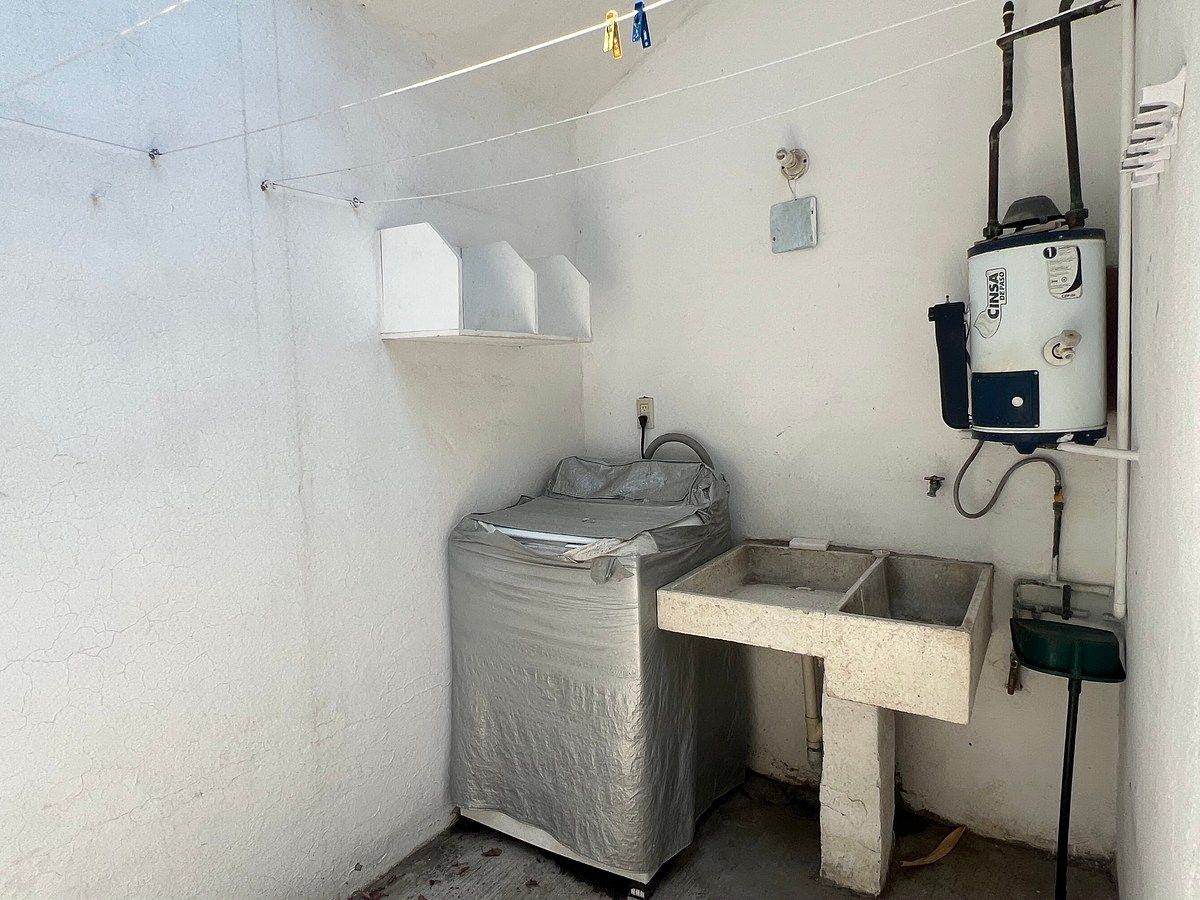 Apartamento em Villas del Parque, Querétaro, foto 11 de 14