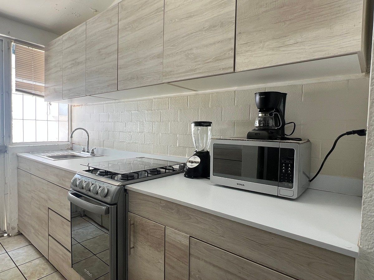 Apartamento em Villas del Parque, Querétaro, foto 5 de 14