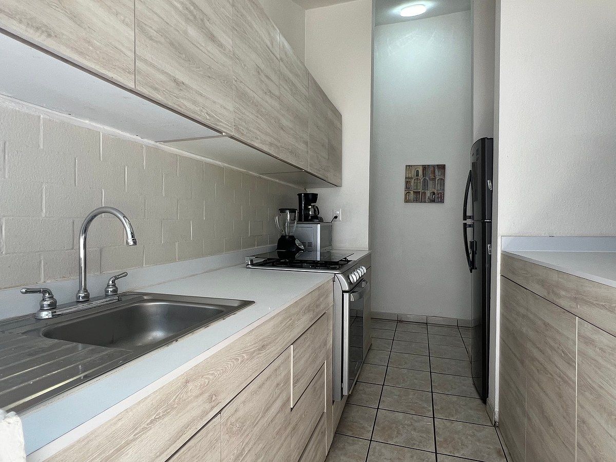 Apartamento em Villas del Parque, Querétaro, foto 14 de 14