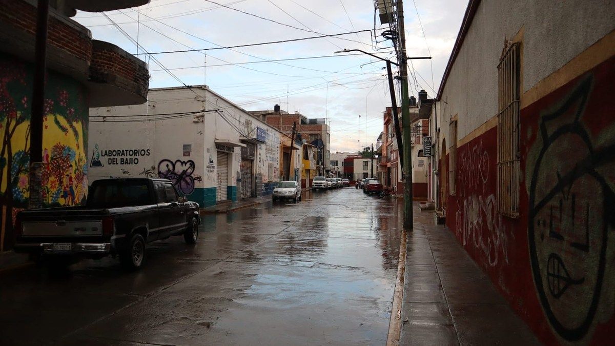 Casa em Silao Centro, Silao De La Victoria, foto 5 de 36