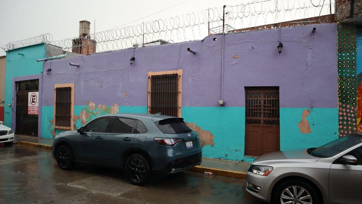Casa em Silao Centro, Silao De La Victoria, foto 2 de 36