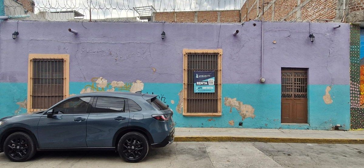 Casa em Silao Centro, Silao De La Victoria, foto 3 de 36