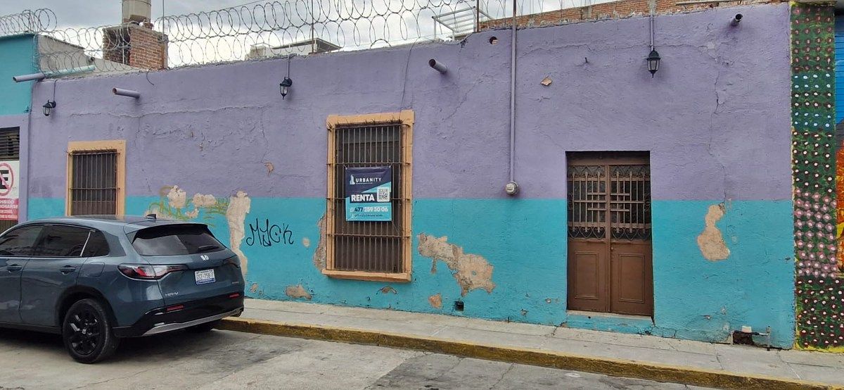 Casa em Silao Centro, Silao De La Victoria, foto 4 de 36