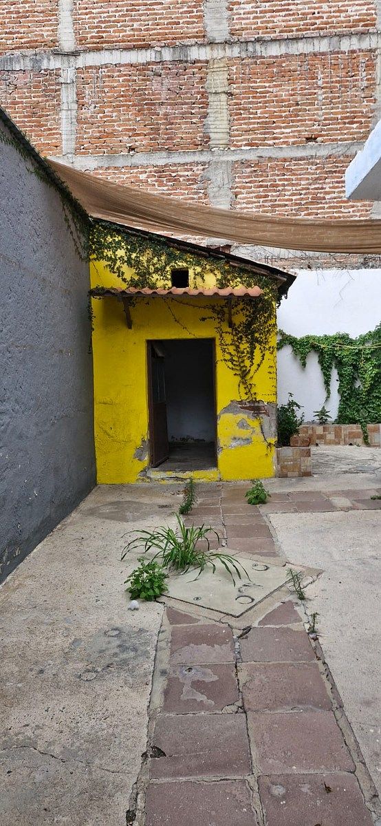 Casa em Silao Centro, Silao De La Victoria, foto 17 de 36