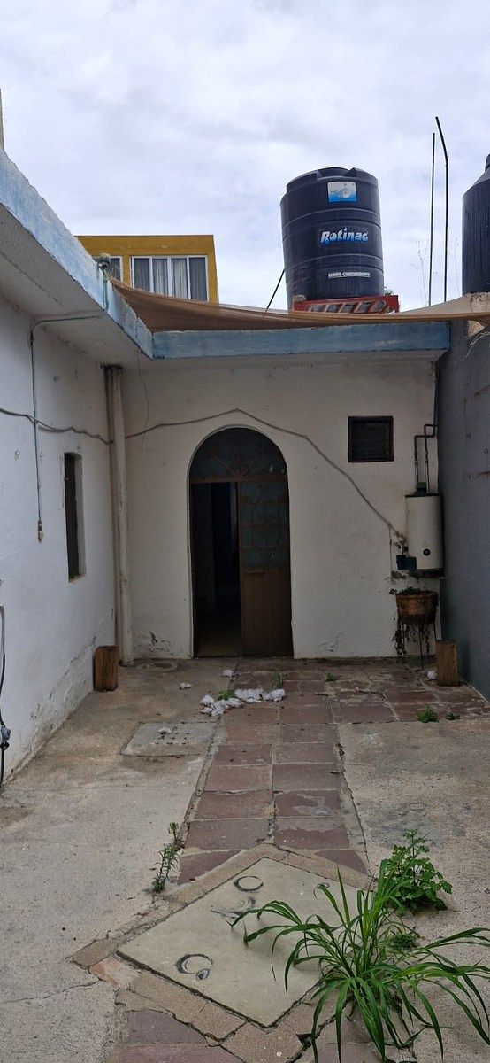 Casa em Silao Centro, Silao De La Victoria, foto 16 de 36