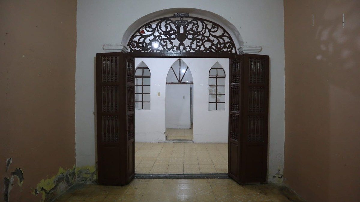 Casa em Silao Centro, Silao De La Victoria, foto 31 de 36