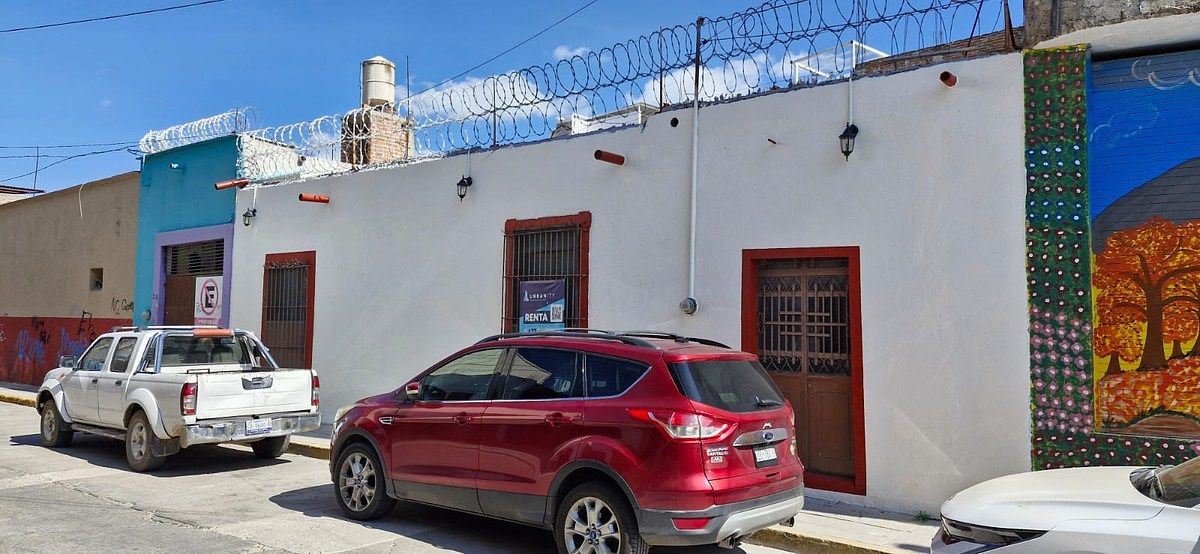 Casa em Silao Centro, Silao De La Victoria, foto 2 de 38