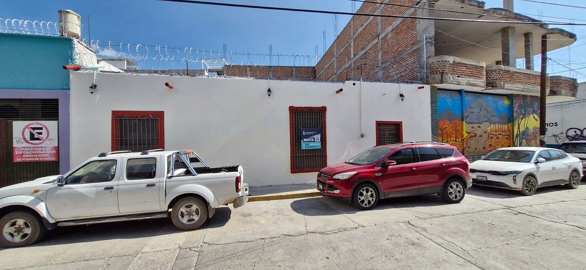 Casa em Silao Centro, Silao De La Victoria, foto 3 de 38