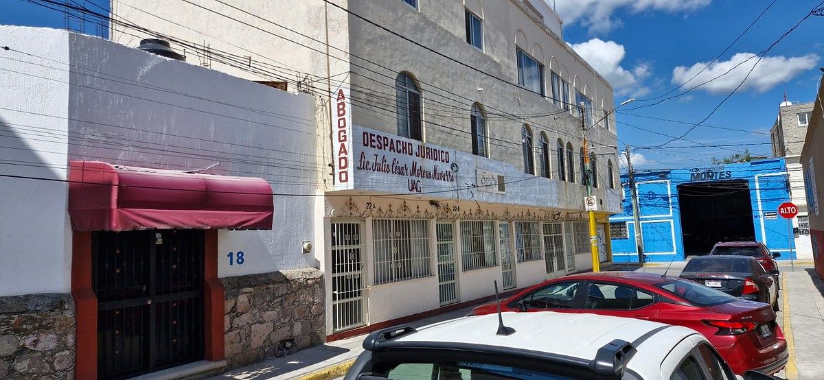 Casa em Silao Centro, Silao De La Victoria, foto 6 de 38