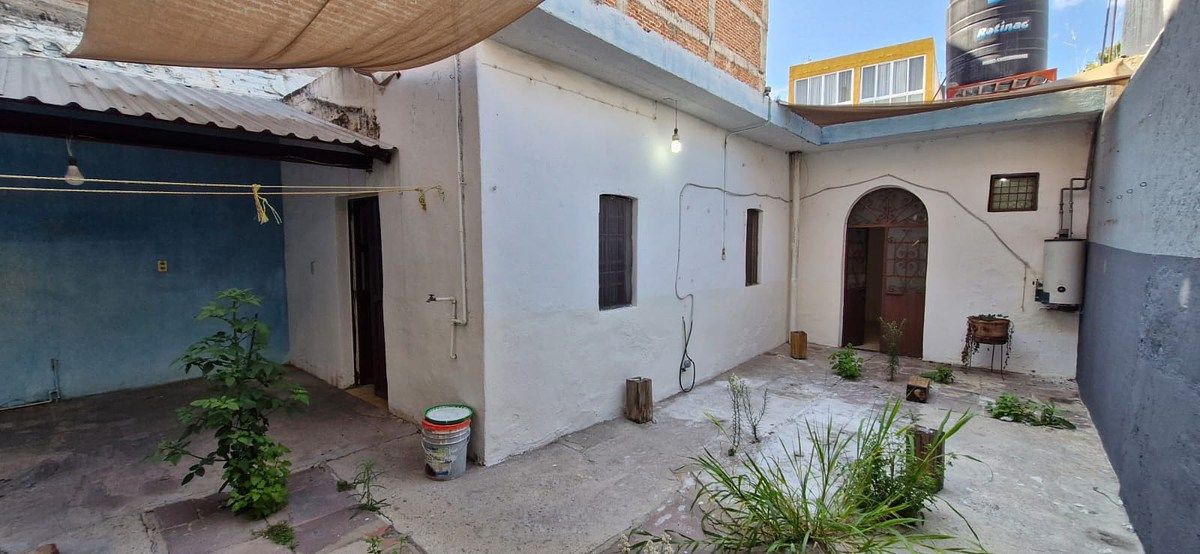 Casa em Silao Centro, Silao De La Victoria, foto 12 de 38