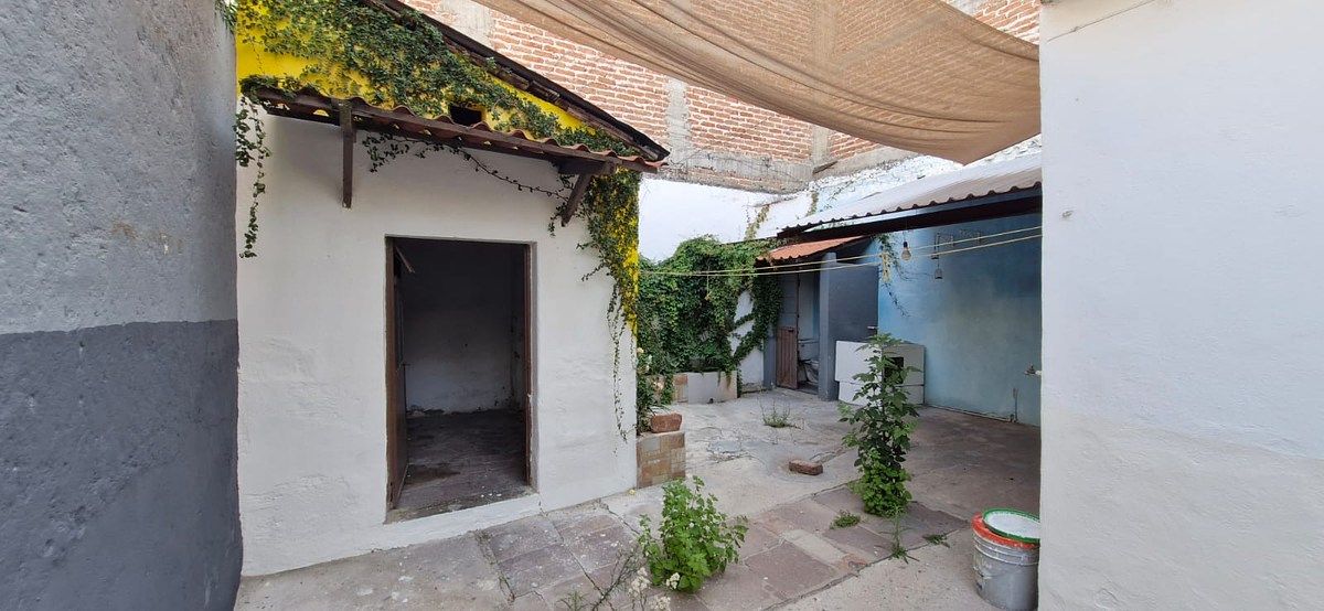 Casa em Silao Centro, Silao De La Victoria, foto 16 de 38