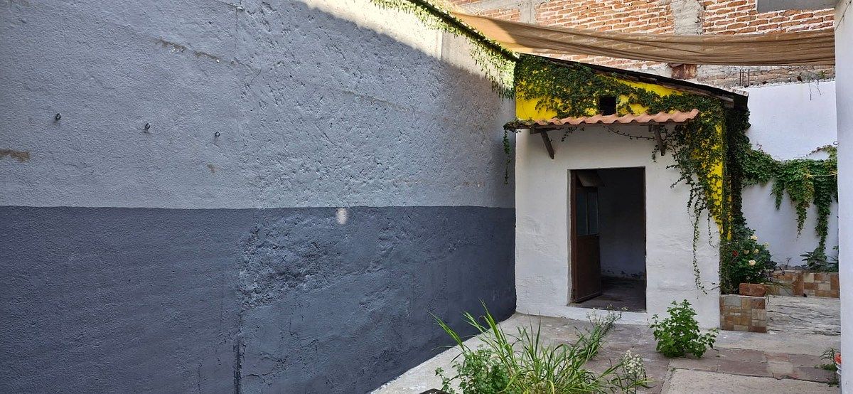 Casa em Silao Centro, Silao De La Victoria, foto 18 de 38