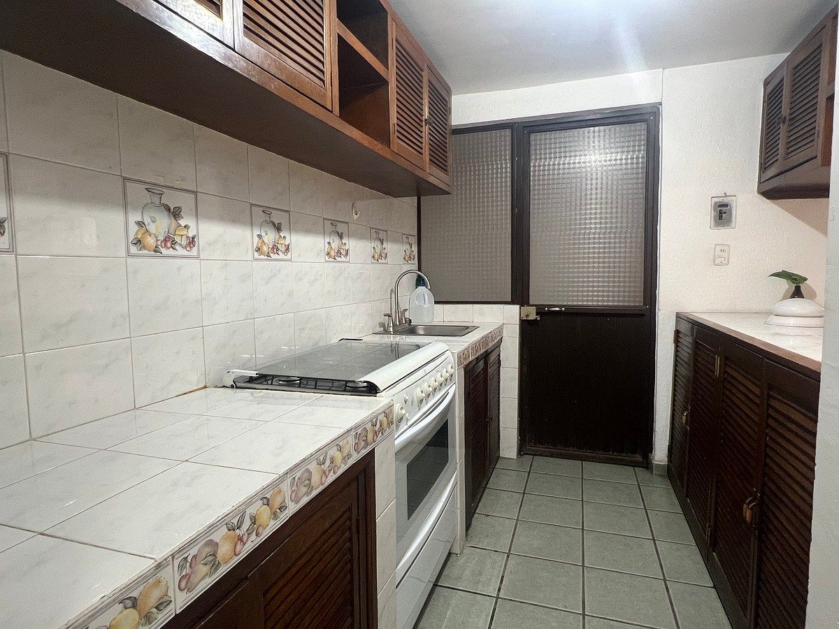 Apartamento em Viveros Residencial, Querétaro, foto 4 de 10