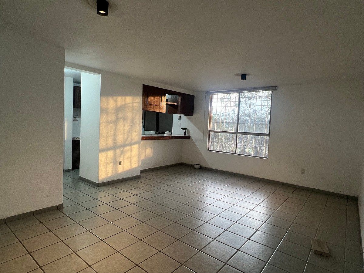 Apartamento em Viveros Residencial, Querétaro, foto 2 de 10