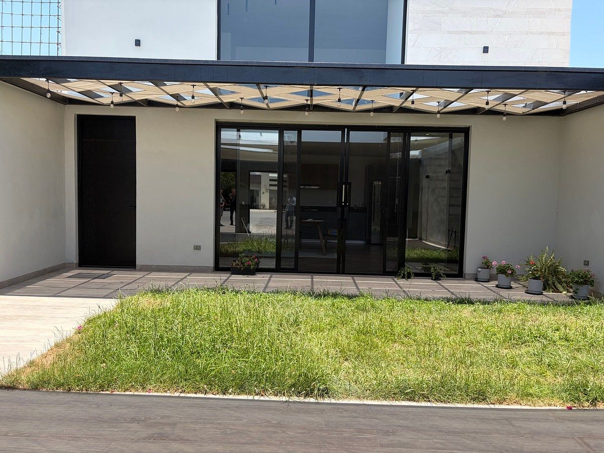 Apartamento em Santa Bárbara, Torreón, foto 2 de 22