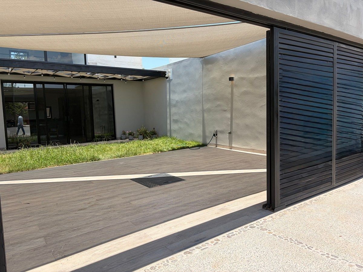 Apartamento em Santa Bárbara, Torreón, foto 3 de 22