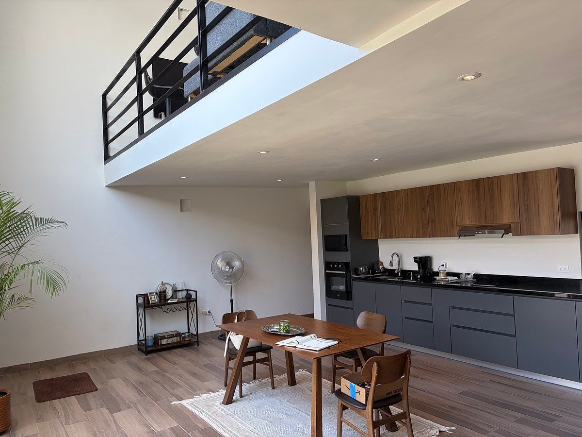 Apartamento em Santa Bárbara, Torreón, foto 7 de 22