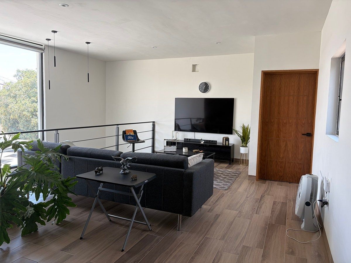 Apartamento em Santa Bárbara, Torreón, foto 8 de 22