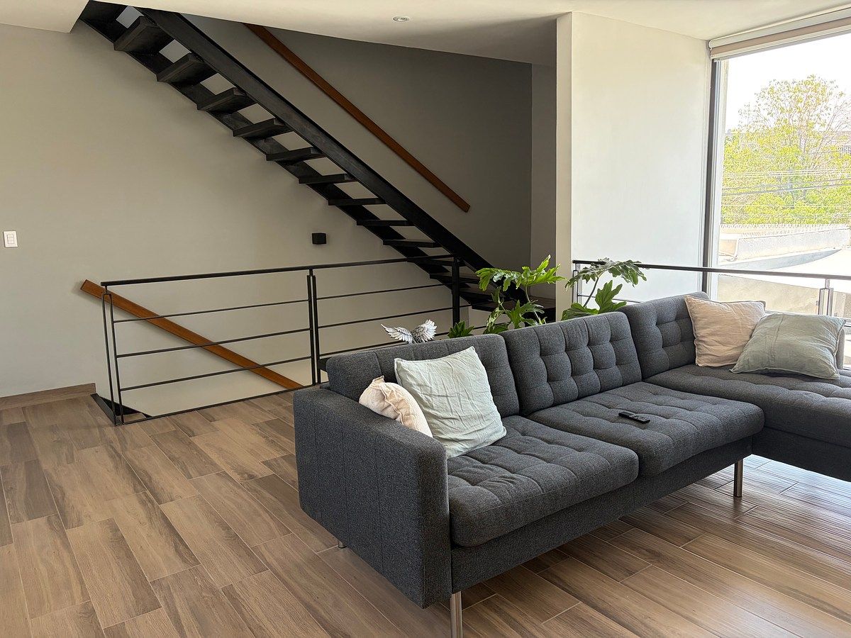 Apartamento em Santa Bárbara, Torreón, foto 9 de 22