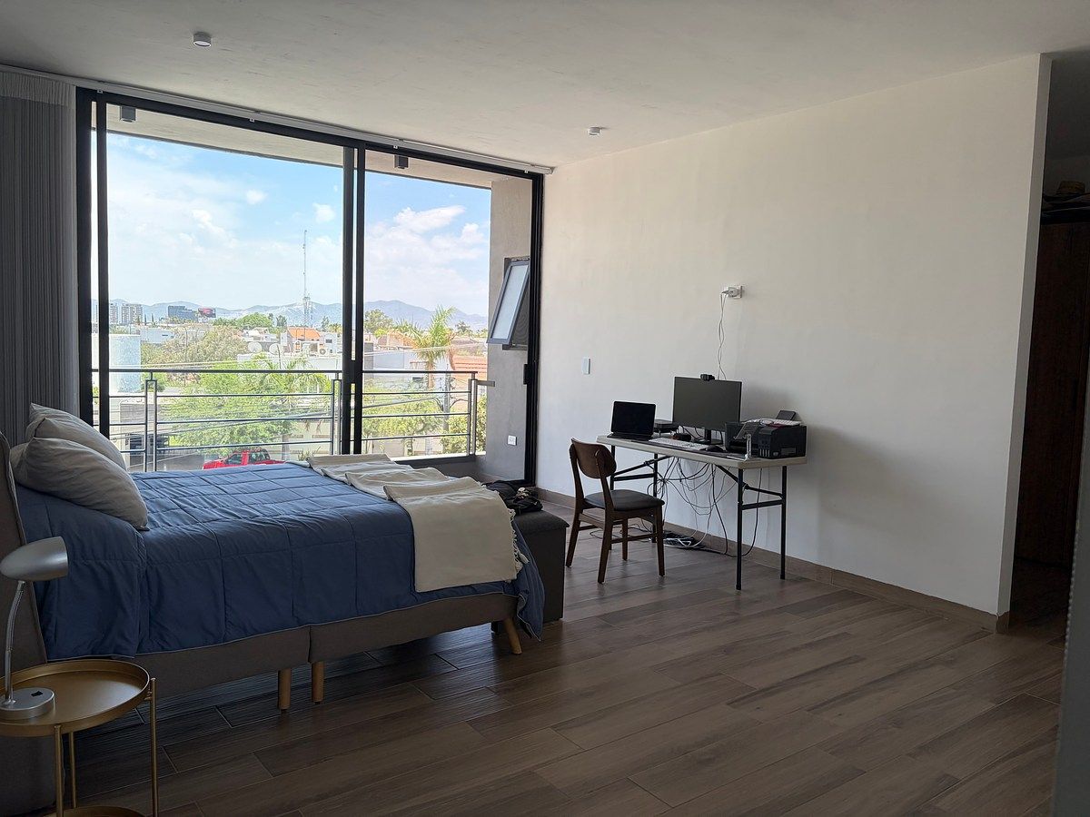 Apartamento em Santa Bárbara, Torreón, foto 14 de 22